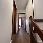 Lägenhet Casa Parque Holandes