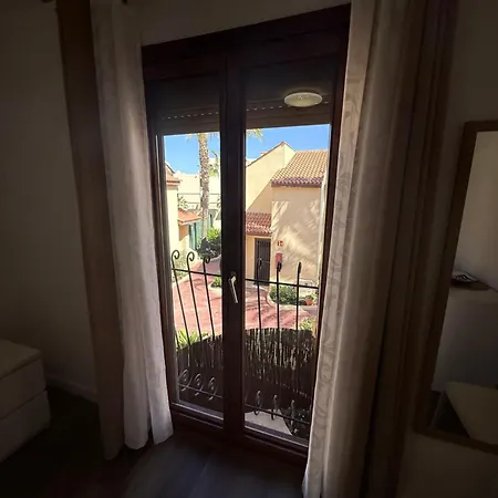 Lägenhet Casa