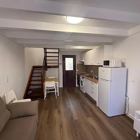 Lägenhet Casa