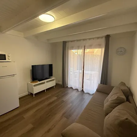 Lägenhet Casa *