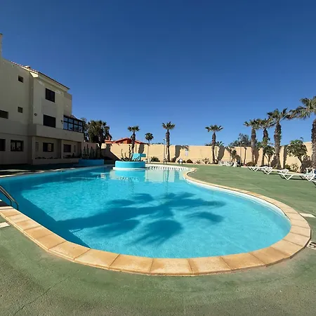 Apartment Casa Parque Holandes