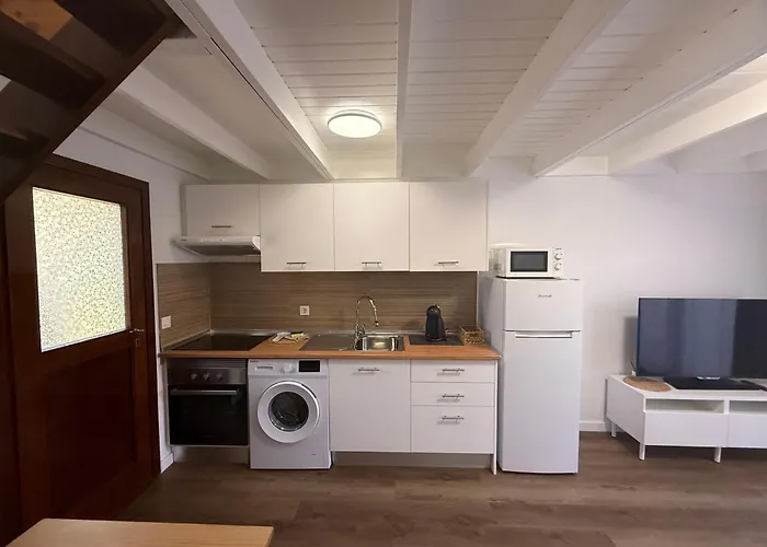 Casa Parque Holandes