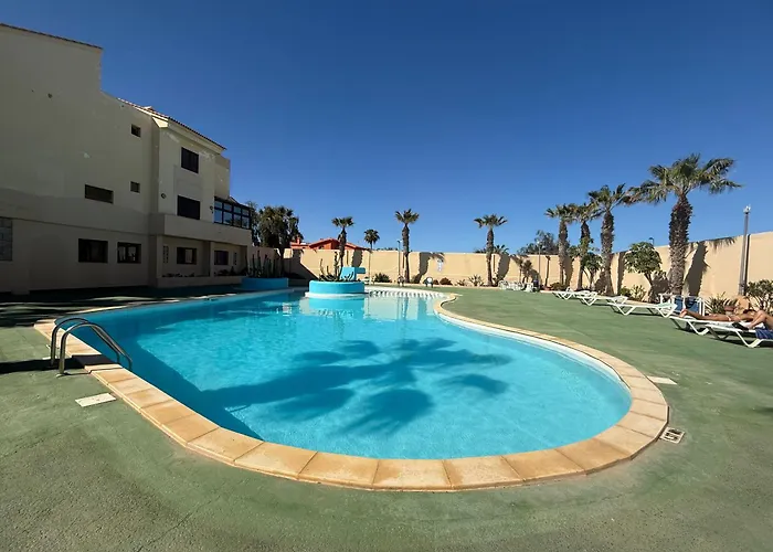 דירה Casa Parque Holandes