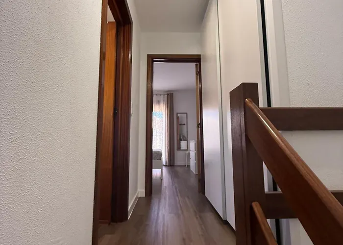 דירה Casa Parque Holandes