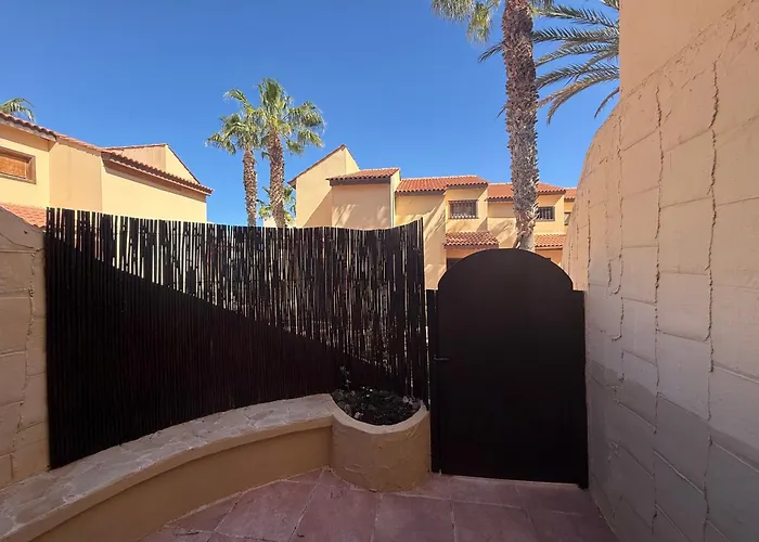 Casa * Parque Holandes