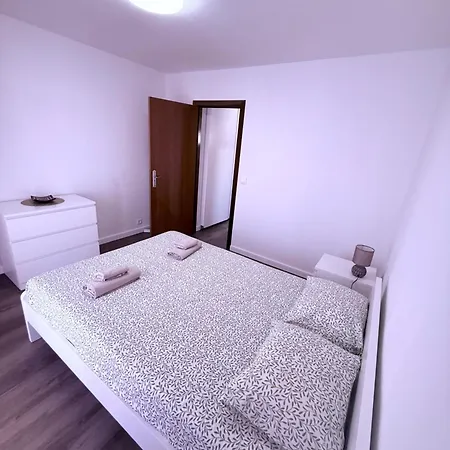 Apartman Casa *