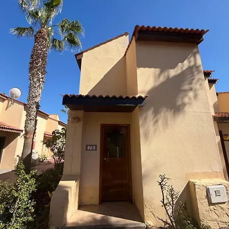Casa דירה
