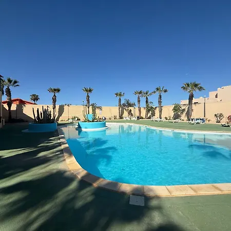 דירה Casa *