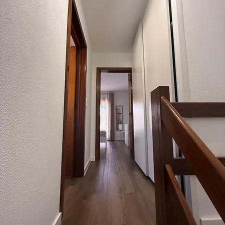 Apartmán Casa Parque Holandes